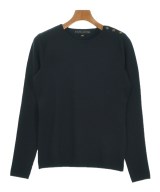 Ralph Lauren（ラルフローレン）ニット・セーター 黒 サイズ:M レディース/2200708224137