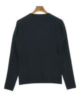 Ralph Lauren（ラルフローレン）ニット・セーター 黒 サイズ:M レディース/2200708224137