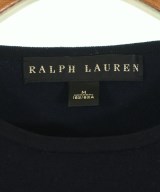Ralph Lauren（ラルフローレン）ニット・セーター 黒 サイズ:M レディース/2200708224137