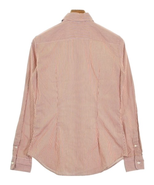 Ralph Lauren（ラルフローレン）カジュアルシャツ 赤 サイズ:S メンズ/2200700249121
