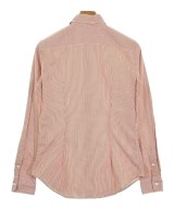 Ralph Lauren（ラルフローレン）カジュアルシャツ 赤 サイズ:S メンズ/2200700249121