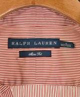Ralph Lauren（ラルフローレン）カジュアルシャツ 赤 サイズ:S メンズ/2200700249121