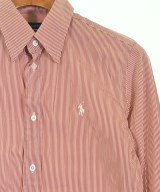 Ralph Lauren（ラルフローレン）カジュアルシャツ 赤 サイズ:S メンズ/2200700249121