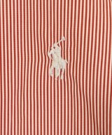 Ralph Lauren（ラルフローレン）カジュアルシャツ 赤 サイズ:S メンズ/2200700249121