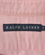 Ralph Lauren（ラルフローレン）カジュアルシャツ ピンク サイズ:7(S位) レディース/2200708294253