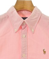 Ralph Lauren（ラルフローレン）カジュアルシャツ ピンク サイズ:7(S位) レディース/2200708294253