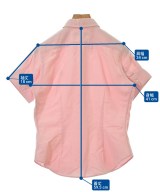 Ralph Lauren（ラルフローレン）カジュアルシャツ ピンク サイズ:7(S位) レディース/2200708294253