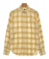 Polo Ralph Lauren（ポロラルフローレン）カジュアルシャツ ベージュ サイズ:M メンズ/2200706760095