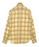 Polo Ralph Lauren（ポロラルフローレン）カジュアルシャツ ベージュ サイズ:M メンズ/2200706760095