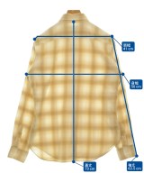Polo Ralph Lauren（ポロラルフローレン）カジュアルシャツ ベージュ サイズ:M メンズ/2200706760095