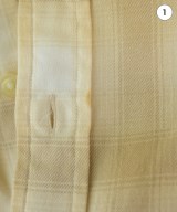 Polo Ralph Lauren（ポロラルフローレン）カジュアルシャツ ベージュ サイズ:M メンズ/2200706760095