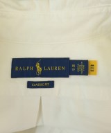 Polo Ralph Lauren（ポロラルフローレン）カジュアルシャツ 白 サイズ:XS メンズ/2200706760118
