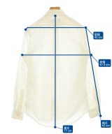 Polo Ralph Lauren（ポロラルフローレン）カジュアルシャツ 白 サイズ:XS メンズ/2200706760118