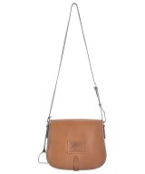 Ralph Lauren（ラルフローレン）ショルダーバッグ 茶 サイズ:- レディース/2200706760187