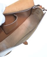 Ralph Lauren（ラルフローレン）ショルダーバッグ 茶 サイズ:- レディース/2200706760187