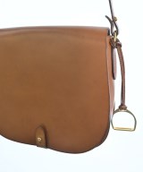 Ralph Lauren（ラルフローレン）ショルダーバッグ 茶 サイズ:- レディース/2200706760187