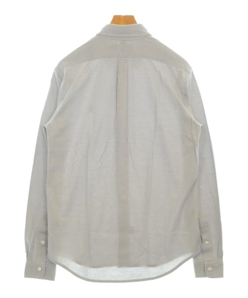 Polo Ralph Lauren（ポロラルフローレン）カジュアルシャツ グレー サイズ:M メンズ/2200706870480