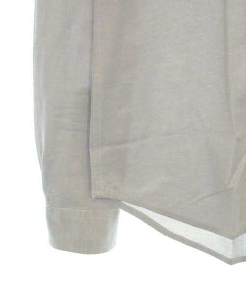 Polo Ralph Lauren（ポロラルフローレン）カジュアルシャツ グレー サイズ:M メンズ/2200706870480