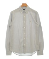 Polo Ralph Lauren（ポロラルフローレン）カジュアルシャツ グレー サイズ:M メンズ/2200706870480