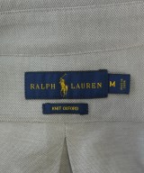 Polo Ralph Lauren（ポロラルフローレン）カジュアルシャツ グレー サイズ:M メンズ/2200706870480