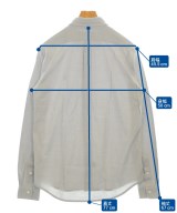 Polo Ralph Lauren（ポロラルフローレン）カジュアルシャツ グレー サイズ:M メンズ/2200706870480