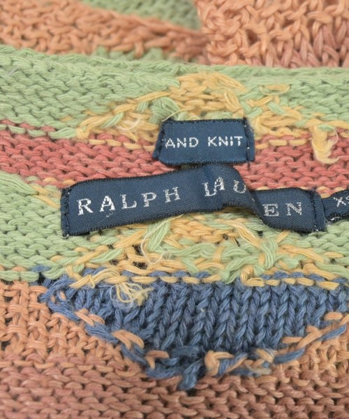 Ralph Lauren（ラルフローレン）ベスト 緑 サイズ:XS レディース/2200708931080