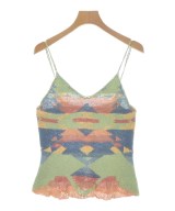 Ralph Lauren（ラルフローレン）ベスト 緑 サイズ:XS レディース/2200708931080
