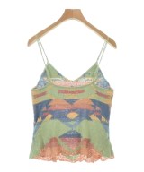 Ralph Lauren（ラルフローレン）ベスト 緑 サイズ:XS レディース/2200708931080