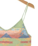 Ralph Lauren（ラルフローレン）ベスト 緑 サイズ:XS レディース/2200708931080