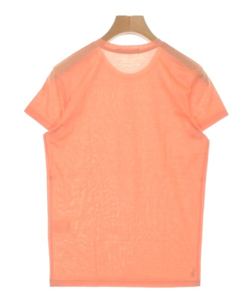 Ralph Lauren（ラルフローレン）Tシャツ・カットソー オレンジ サイズ:M レディース/2200709155027
