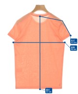 Ralph Lauren（ラルフローレン）Tシャツ・カットソー オレンジ サイズ:M レディース/2200709155027