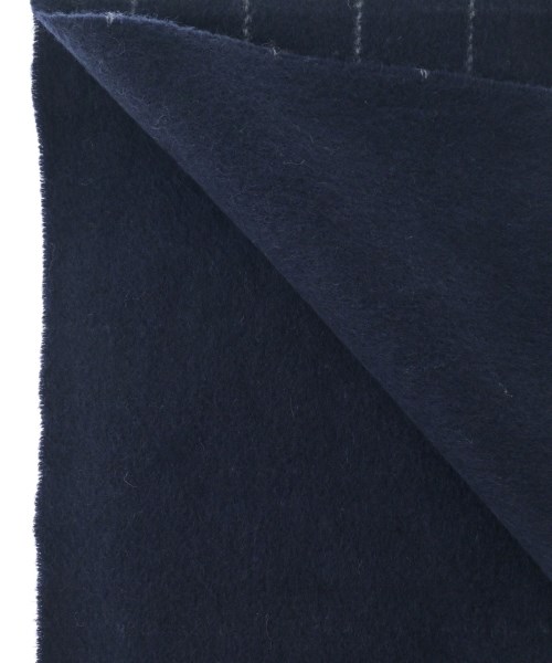 Polo Ralph Lauren（ポロラルフローレン）マフラー 紺 サイズ:- メンズ/2200663369157