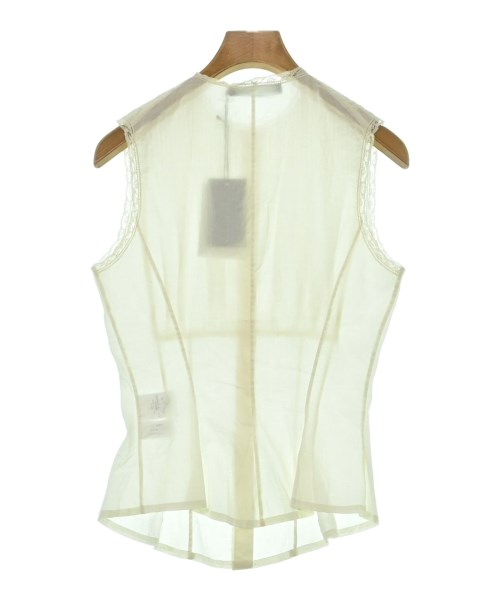 Ralph Lauren（ラルフローレン）ブラウス 白 サイズ:7(S位) レディース/2200664711061