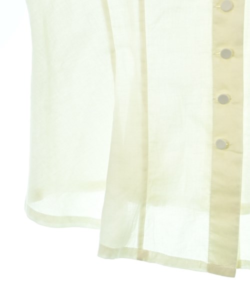 Ralph Lauren（ラルフローレン）ブラウス 白 サイズ:7(S位) レディース/2200664711061