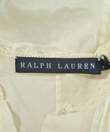 Ralph Lauren（ラルフローレン）ブラウス 白 サイズ:7(S位) レディース/2200664711061