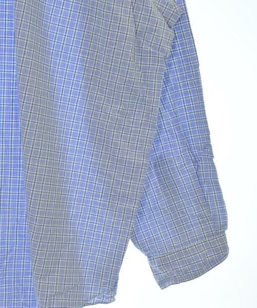 Ralph Lauren（ラルフローレン）カジュアルシャツ 青 サイズ:5XB(XXXL位) メンズ/2200661989142