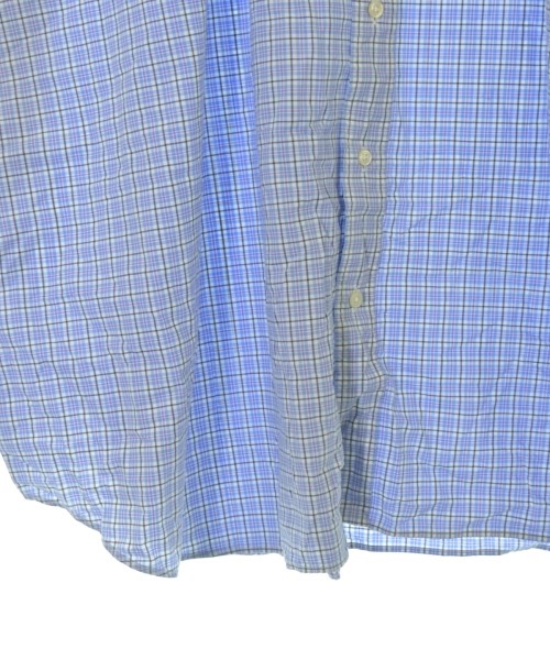 Ralph Lauren（ラルフローレン）カジュアルシャツ 青 サイズ:5XB(XXXL位) メンズ/2200661989142
