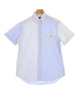 Ralph Lauren（ラルフローレン）カジュアルシャツ 青 サイズ:S メンズ/2200663744022