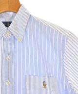 Ralph Lauren（ラルフローレン）カジュアルシャツ 青 サイズ:S メンズ/2200663744022
