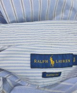 Ralph Lauren（ラルフローレン）カジュアルシャツ 青 サイズ:S メンズ/2200663744022