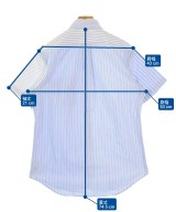 Ralph Lauren（ラルフローレン）カジュアルシャツ 青 サイズ:S メンズ/2200663744022