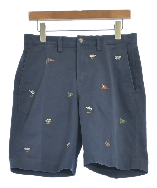 Ralph Lauren(ラルフローレン)ショートパンツ 紺 サイズ:30(M位)/2200665793080