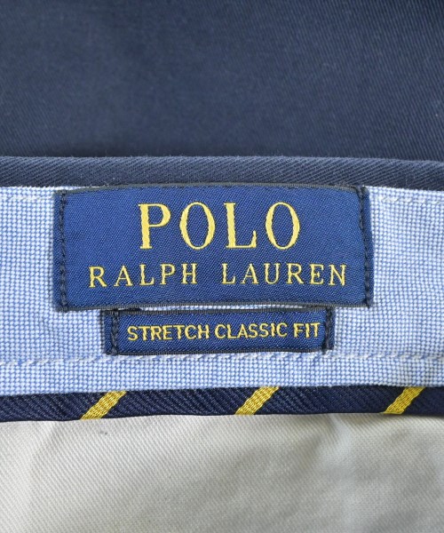 Ralph Lauren（ラルフローレン）ショートパンツ 紺 サイズ:30(M位) メンズ/2200665793080