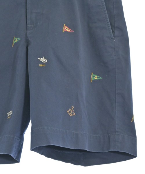 Ralph Lauren（ラルフローレン）ショートパンツ 紺 サイズ:30(M位) メンズ/2200665793080