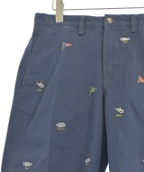 Ralph Lauren（ラルフローレン）ショートパンツ 紺 サイズ:30(M位) メンズ/2200665793080