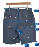 Ralph Lauren（ラルフローレン）ショートパンツ 紺 サイズ:30(M位) メンズ/2200665793080