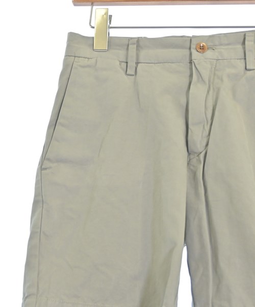 Ralph Lauren（ラルフローレン）ショートパンツ カーキ サイズ:28(S位) メンズ/2200665793097