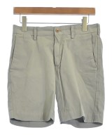 Ralph Lauren（ラルフローレン）ショートパンツ カーキ サイズ:28(S位) メンズ/2200665793097