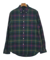 Ralph Lauren（ラルフローレン）カジュアルシャツ 緑 サイズ:M メンズ/2200665922114