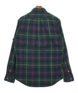 Ralph Lauren（ラルフローレン）カジュアルシャツ 緑 サイズ:M メンズ/2200665922114